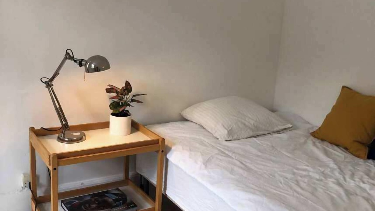 Photo of Bedroom in Vesterbro