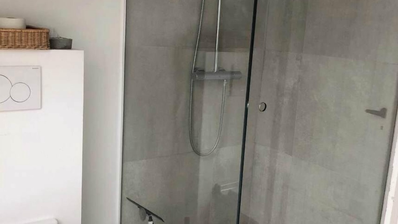 Photo of Bathroom in Vesterbro