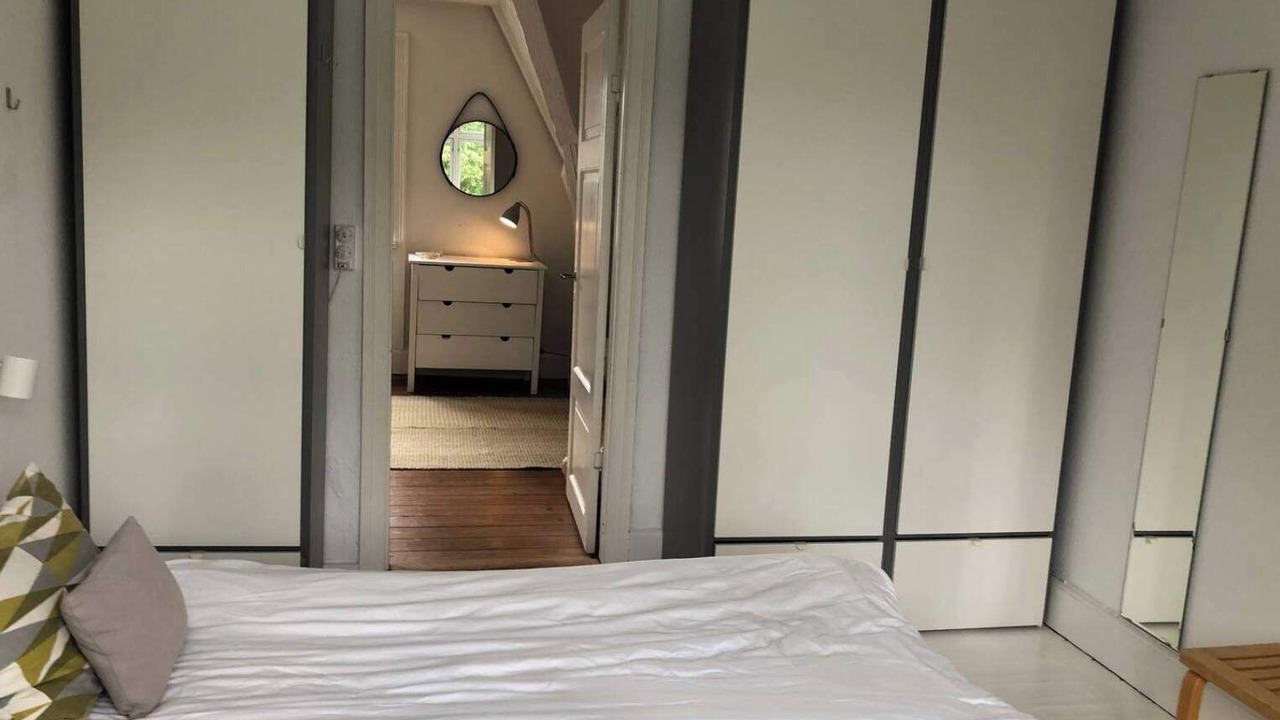 Photo of Bedroom in Vesterbro