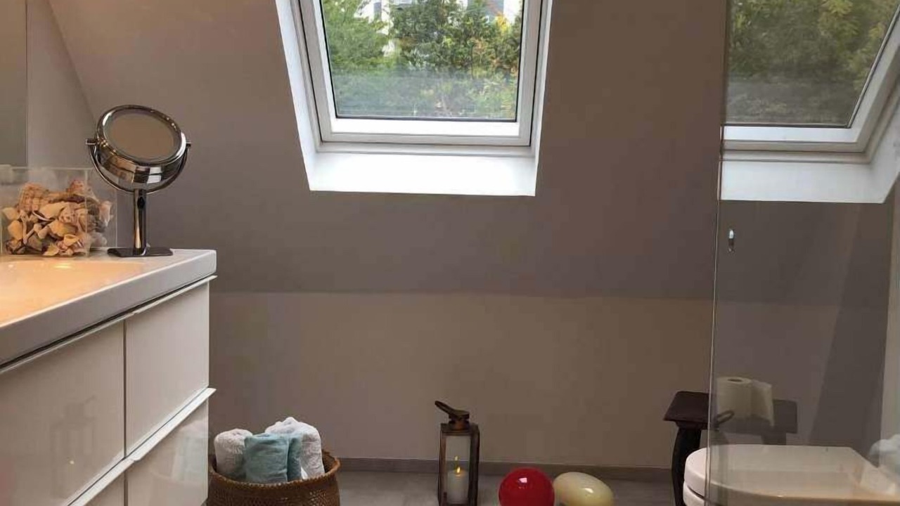 Photo of Bathroom in Vesterbro