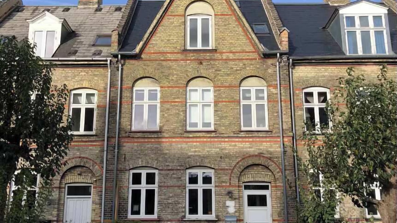 Photo of Outdoor in Vesterbro