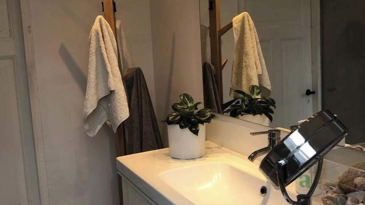 Photo of Bathroom in Vesterbro
