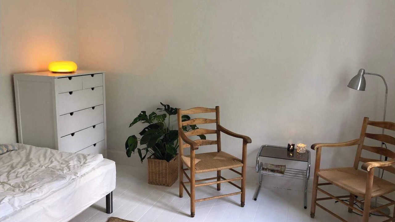 Photo of Bedroom in Vesterbro