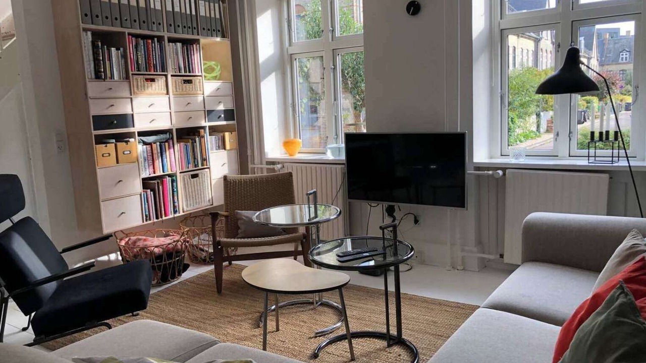 Photo of Livingroom in Vesterbro