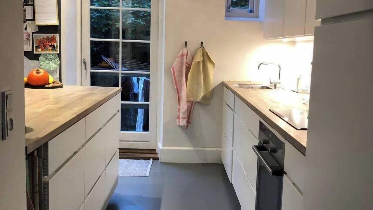 Photo of Kitchen in Vesterbro