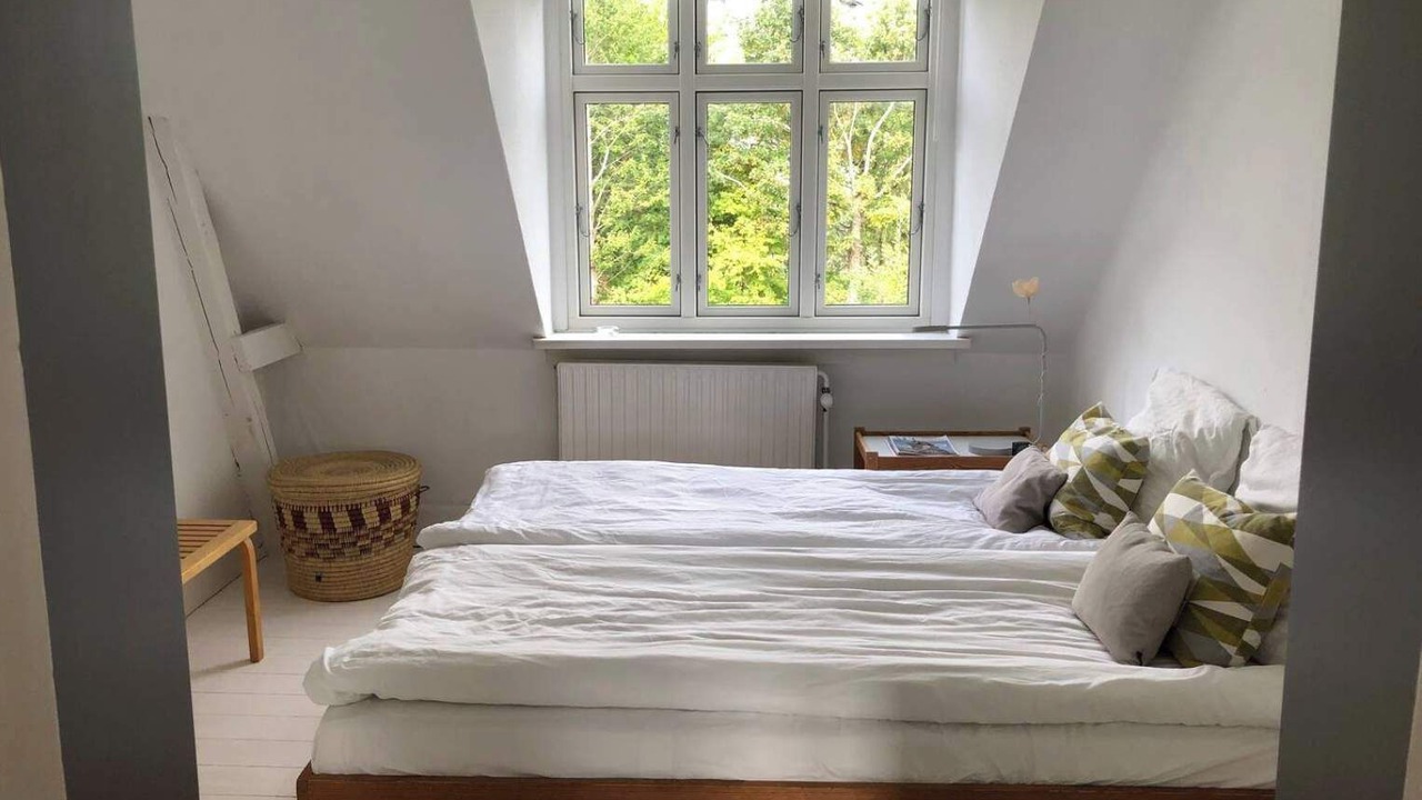 Photo of Bedroom in Vesterbro
