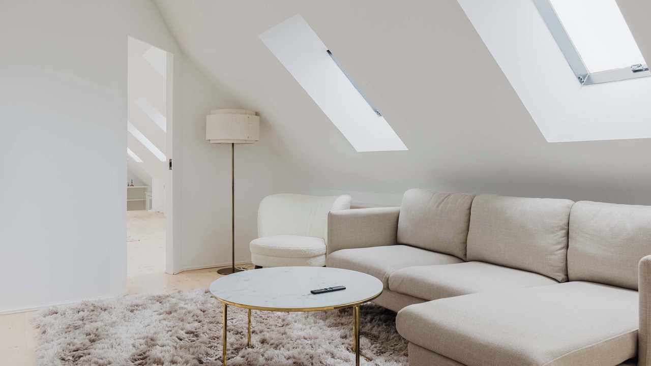 Photo of Livingroom in Copenhagen K