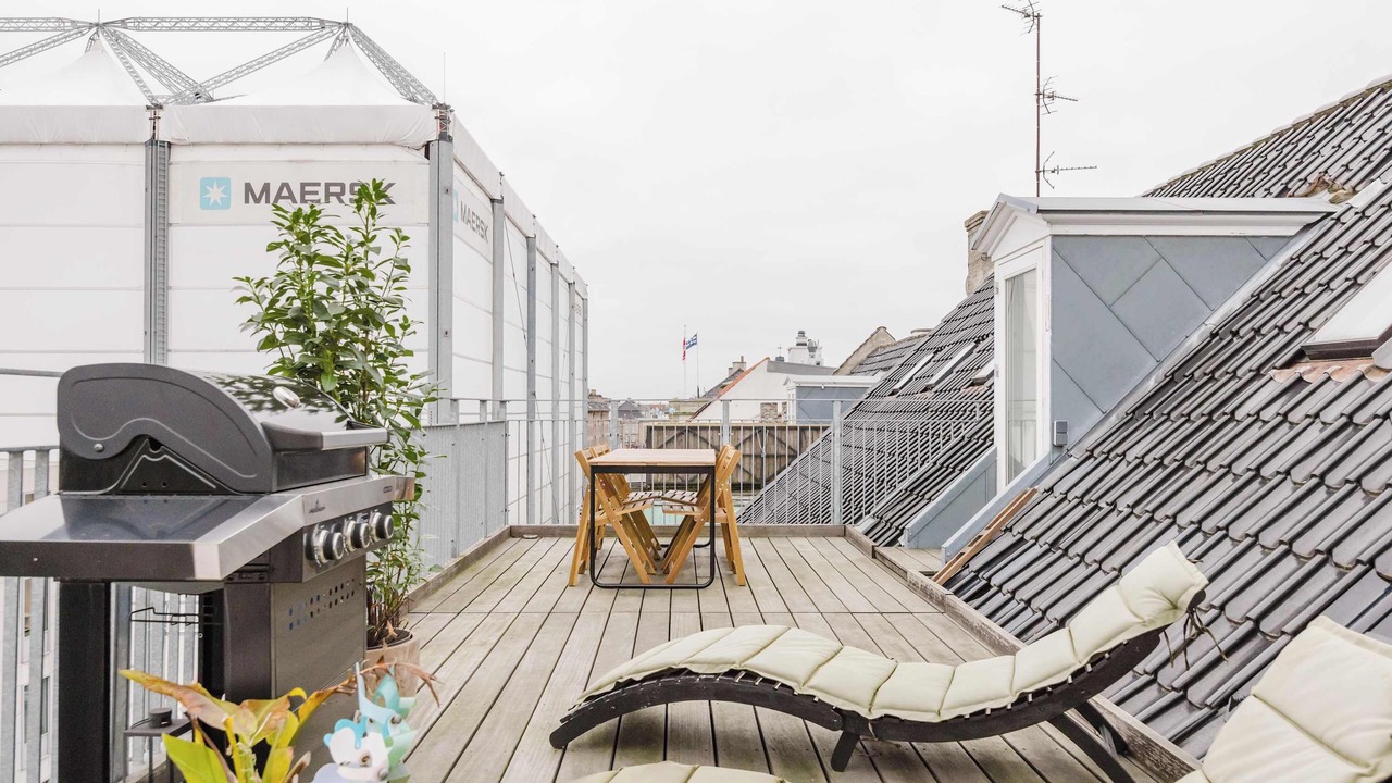Photo of Outdoor in Copenhagen K