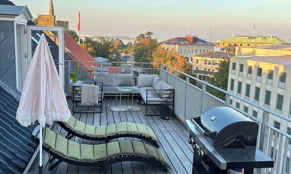 Photo of Outdoor in Copenhagen K