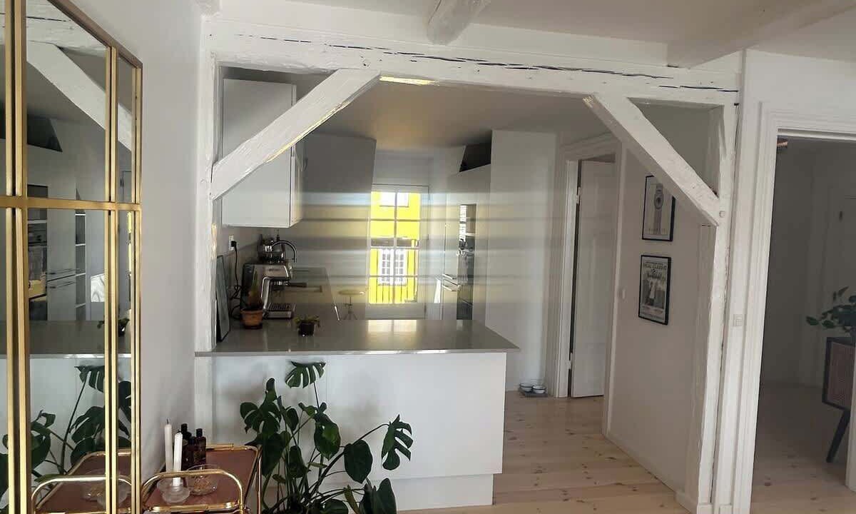 Photo of Kitchen in Copenhagen K