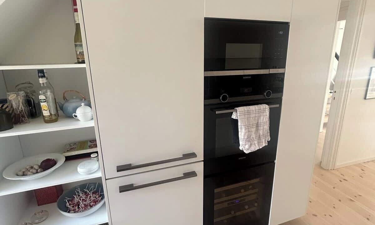 Photo of Kitchen in Copenhagen K