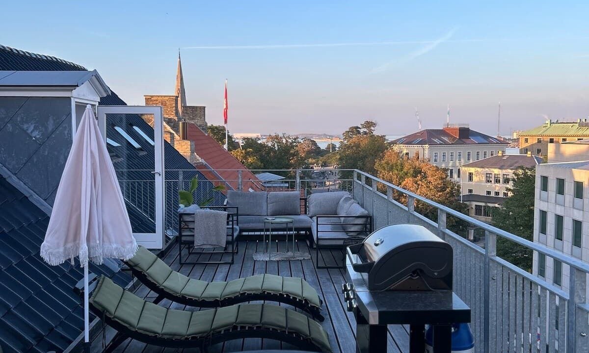 Photo of Outdoor in Copenhagen K