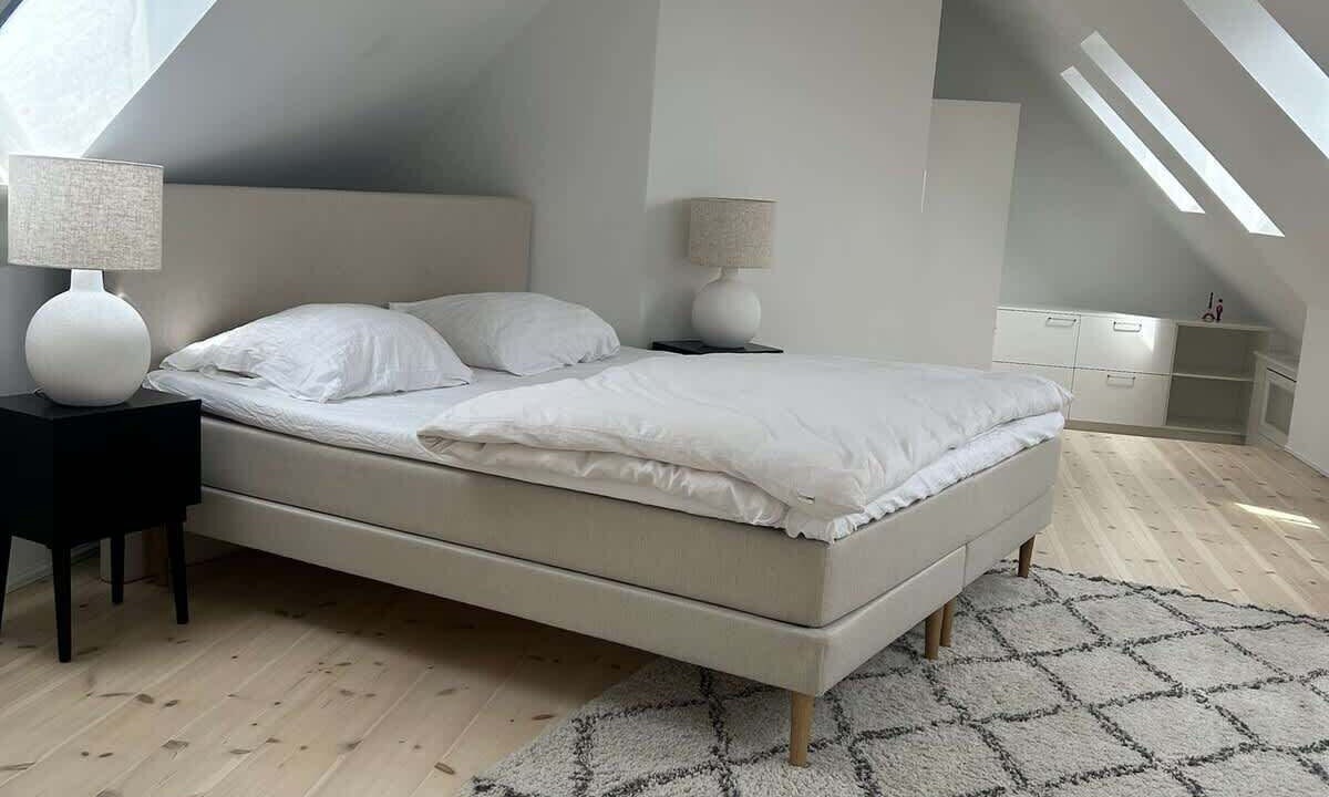 Photo of Bedroom in Copenhagen K