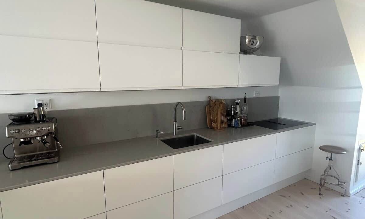 Photo of Kitchen in Copenhagen K