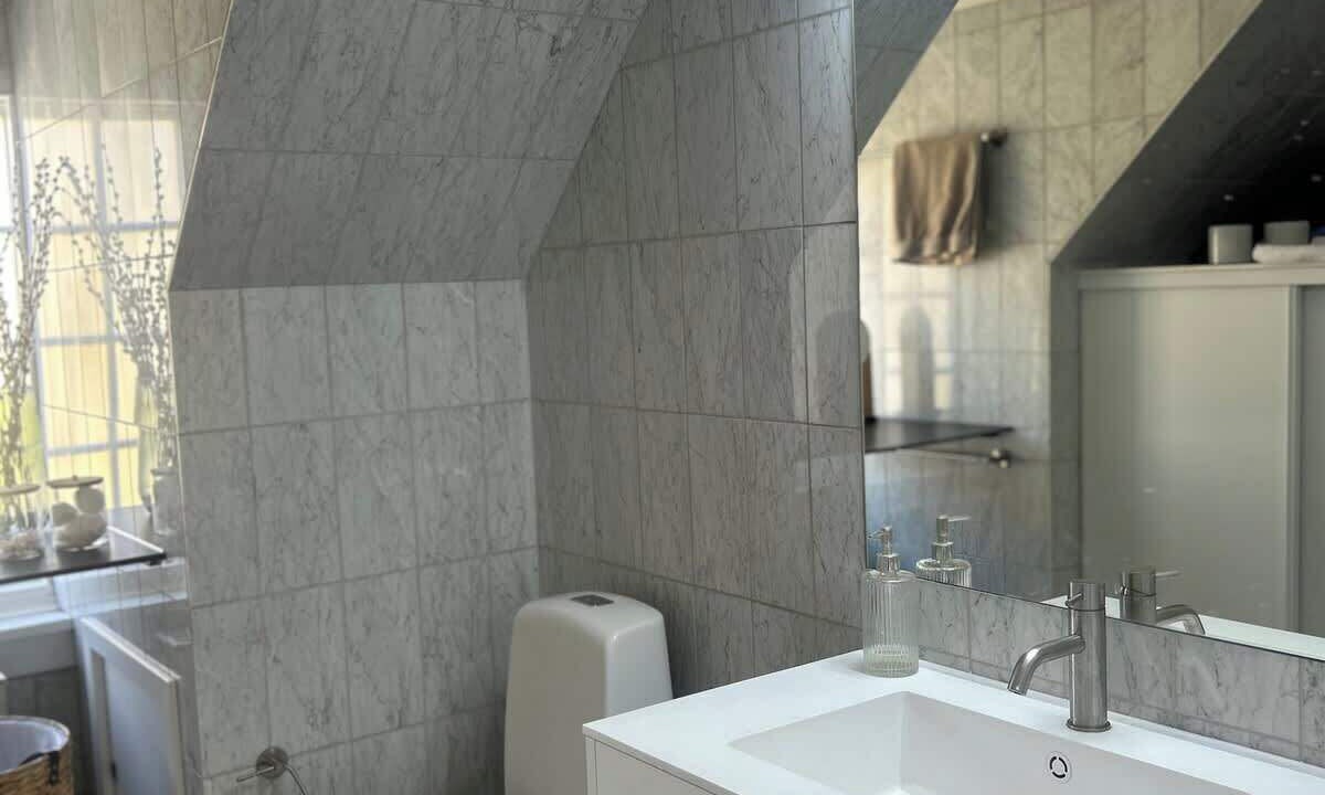 Photo of Bathroom in Copenhagen K