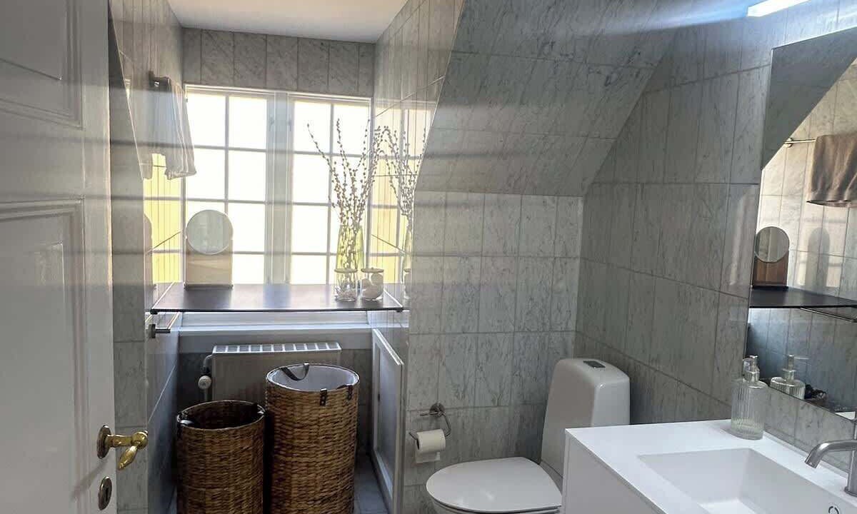 Photo of Bathroom in Copenhagen K