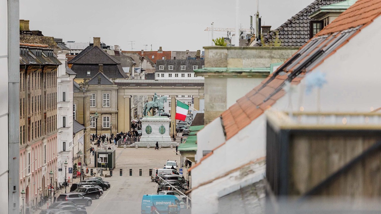 Photo of Others in Copenhagen K