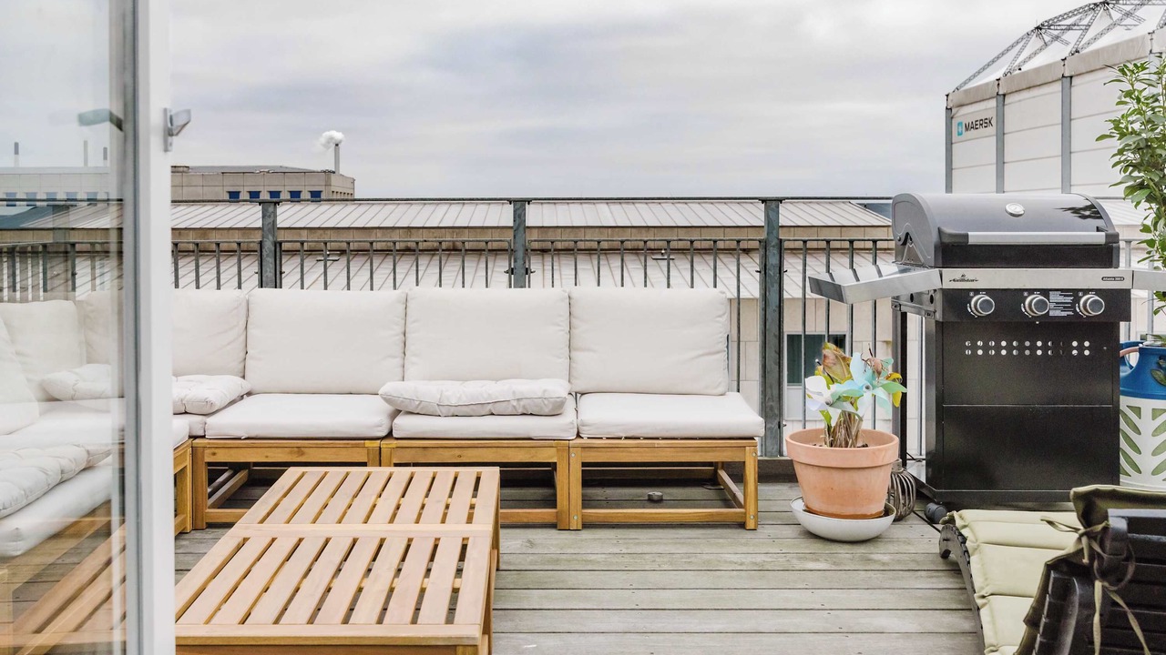 Photo of Outdoor in Copenhagen K