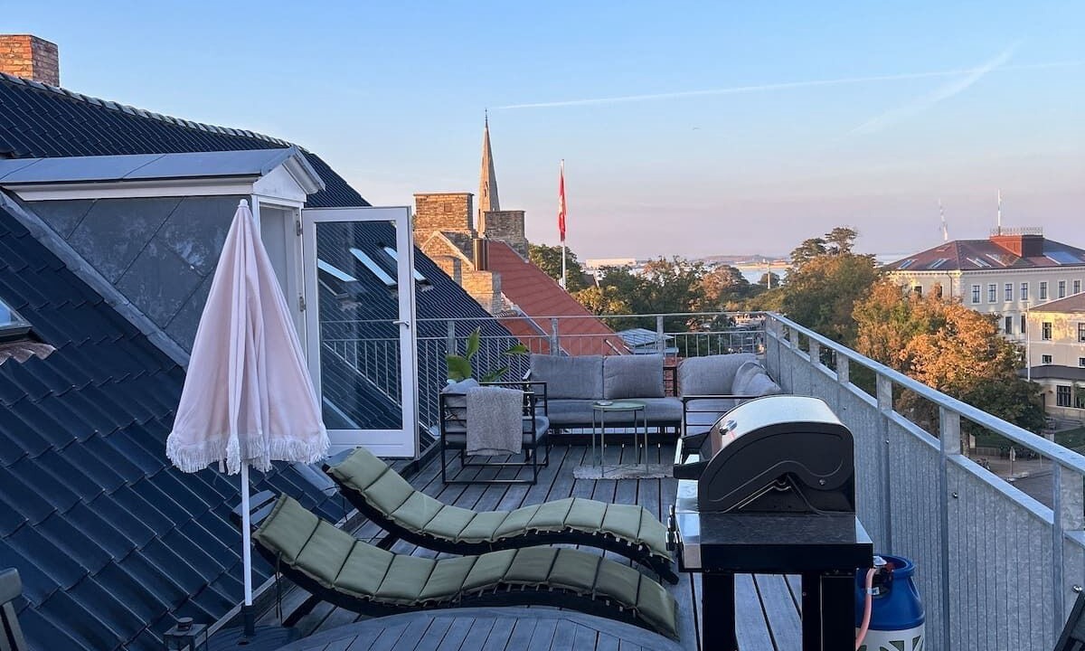 Photo of Outdoor in Copenhagen K