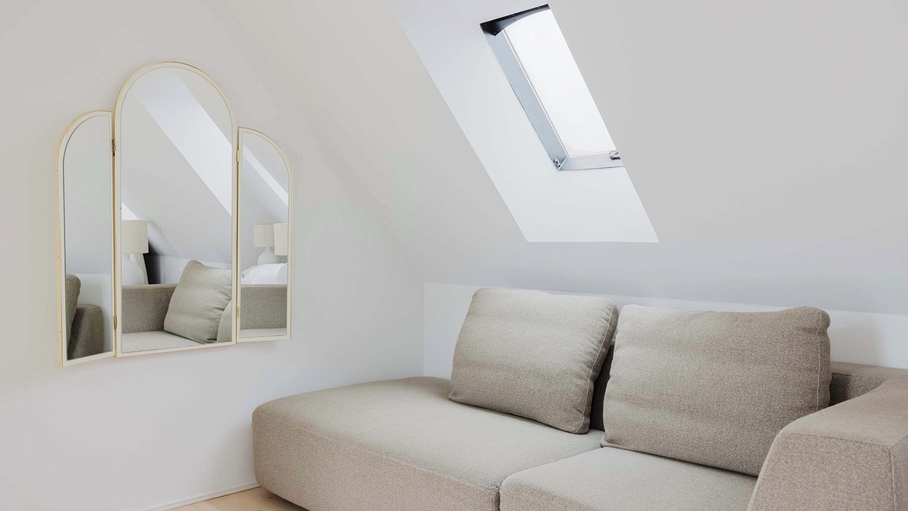 Photo of Livingroom in Copenhagen K