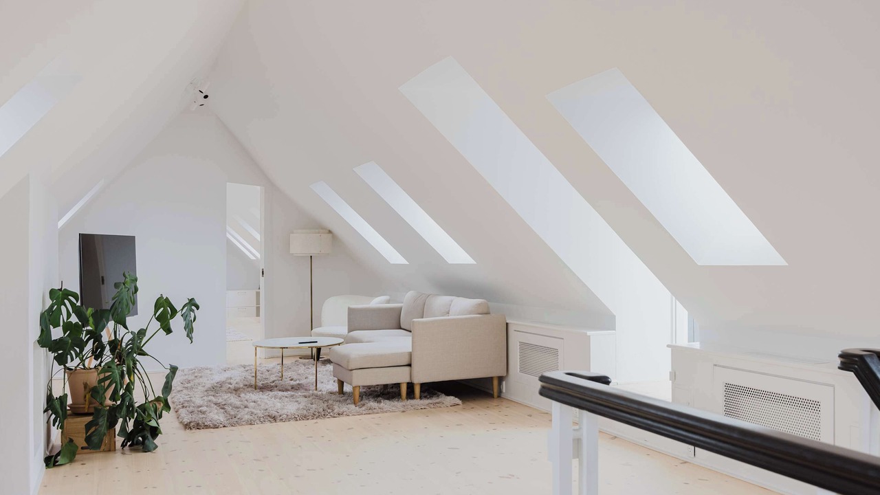 Photo of Livingroom in Copenhagen K