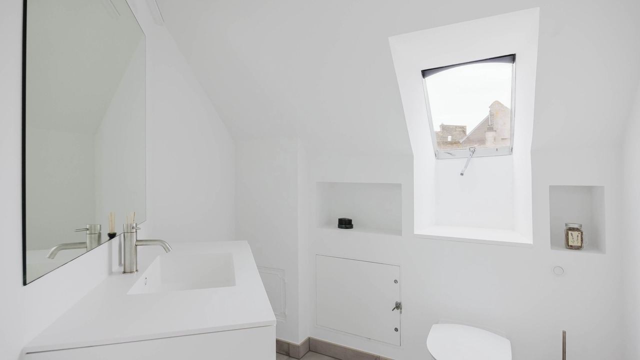 Photo of Bathroom in Copenhagen K