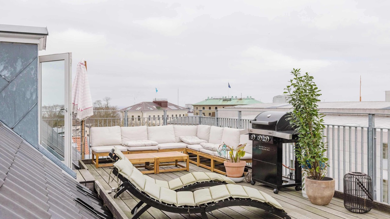 Photo of Outdoor in Copenhagen K