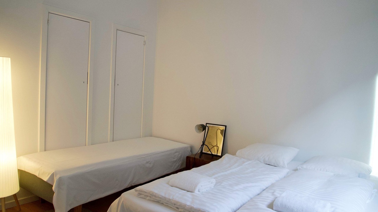 Photo of Bedroom in Sydhavnen