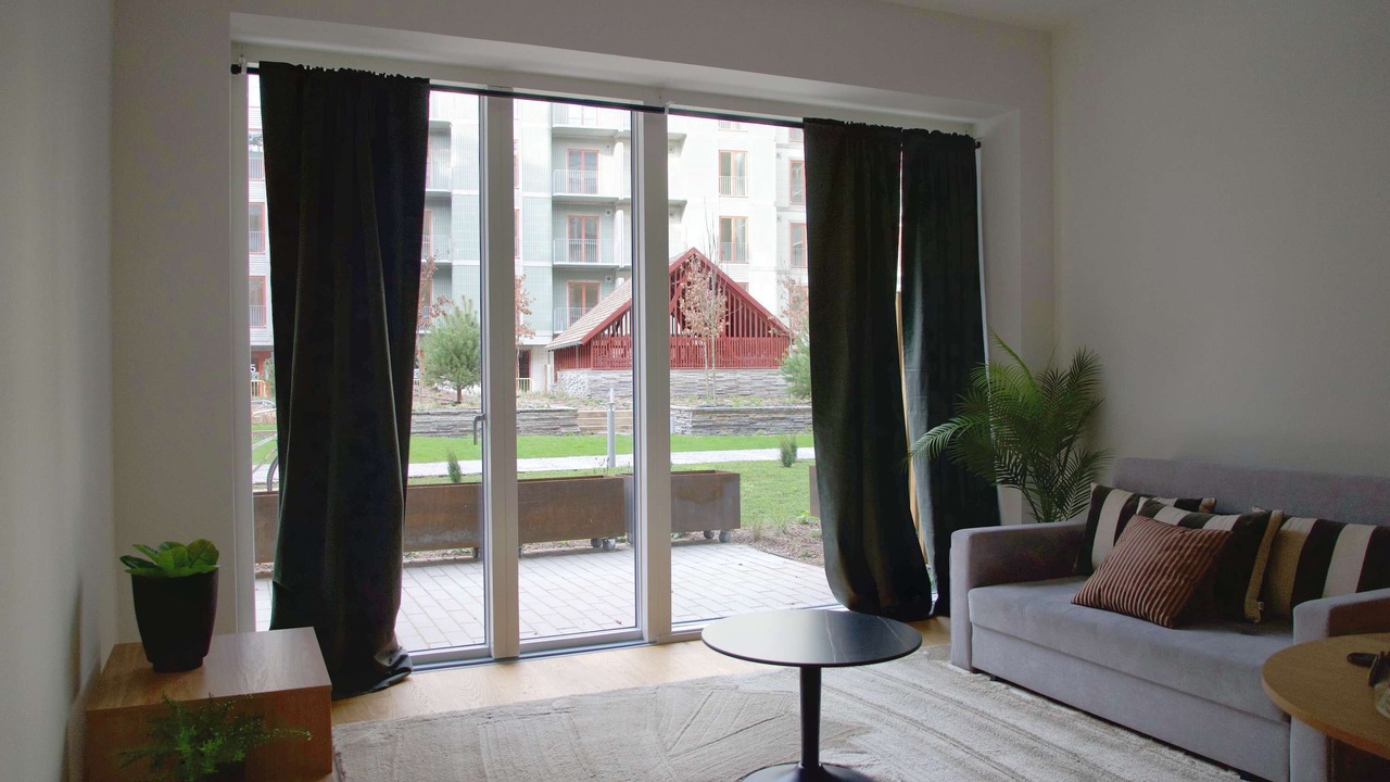 Photo of Livingroom in Sydhavnen