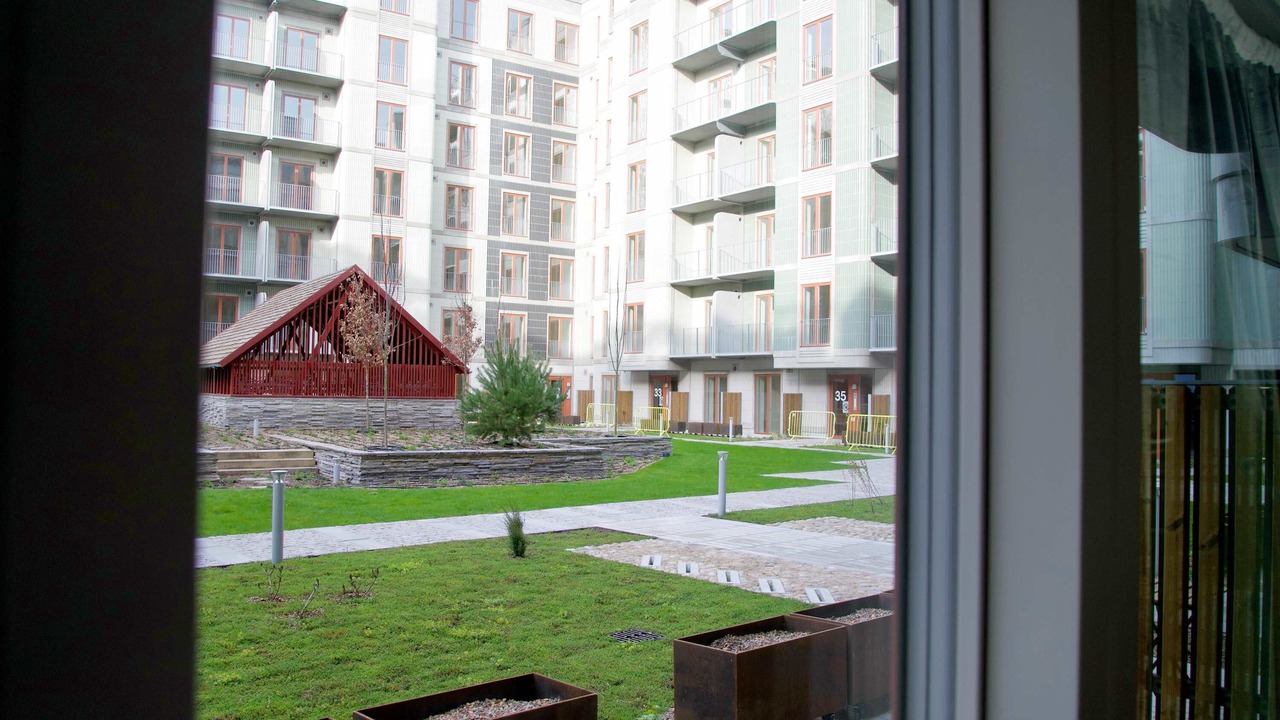 Photo of Others in Sydhavnen