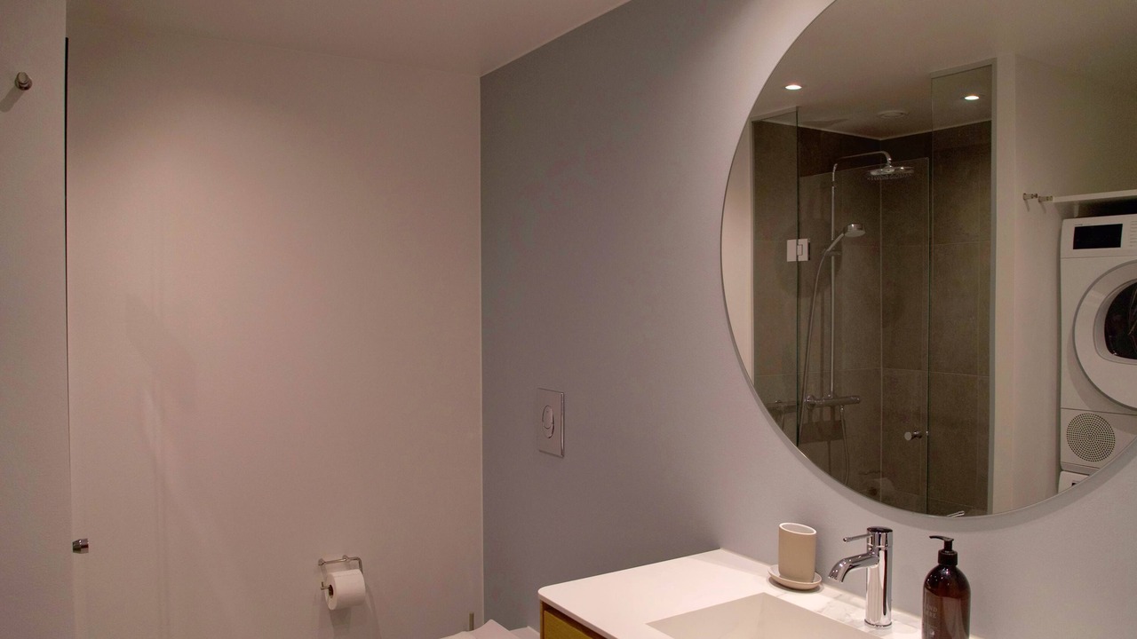 Photo of Bathroom in Sydhavnen
