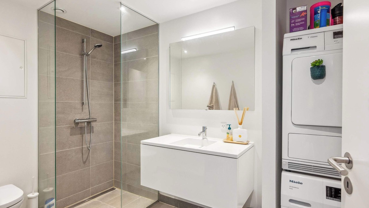 Photo of Bathroom in Sydhavnen