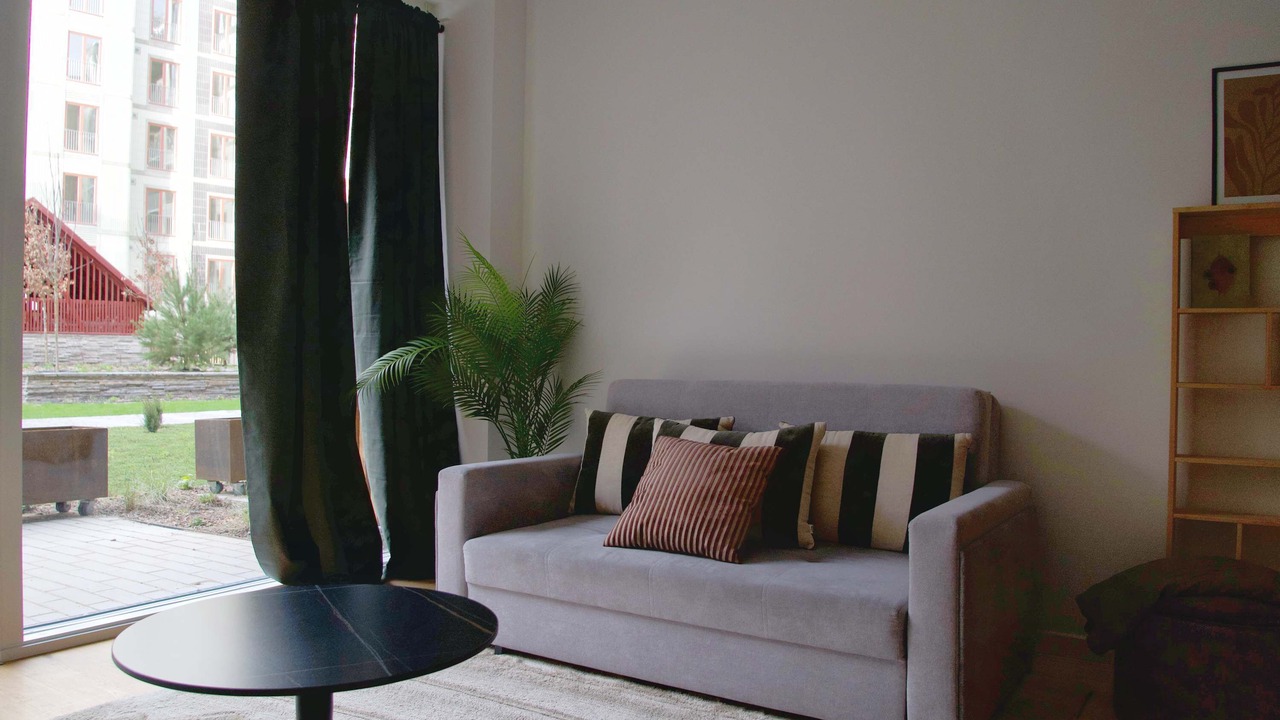 Photo of Livingroom in Sydhavnen