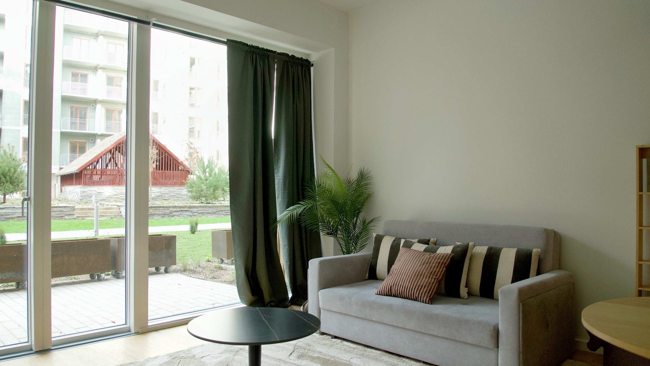 Photo of Livingroom in Sydhavnen