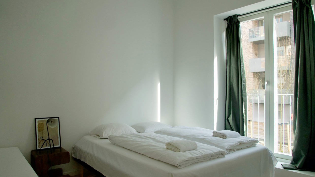 Photo of Bedroom in Sydhavnen