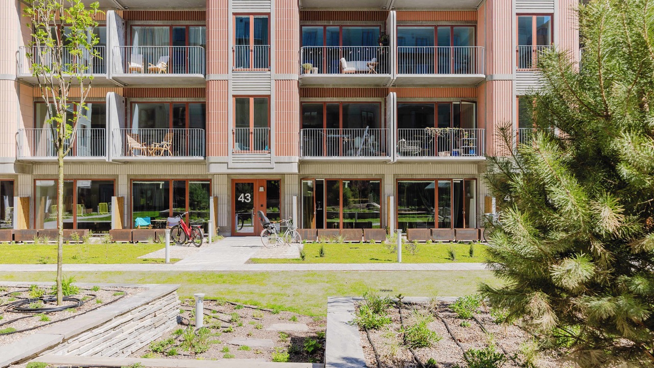 Photo of Outdoor in Sydhavnen