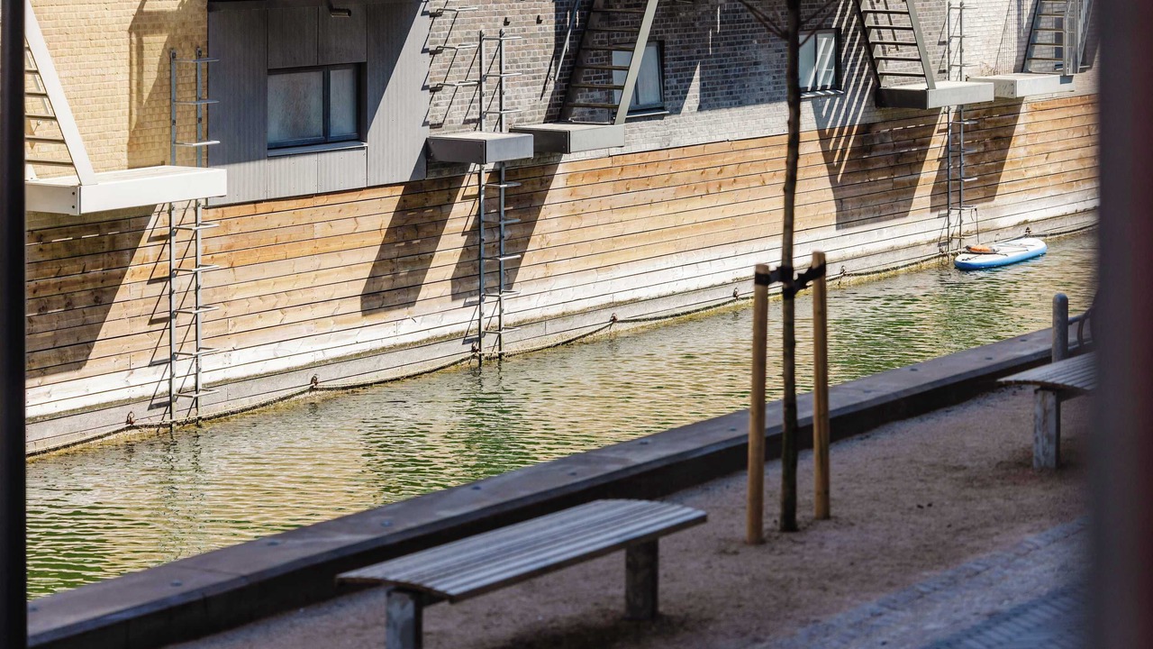 Photo of Outdoor in Sydhavnen