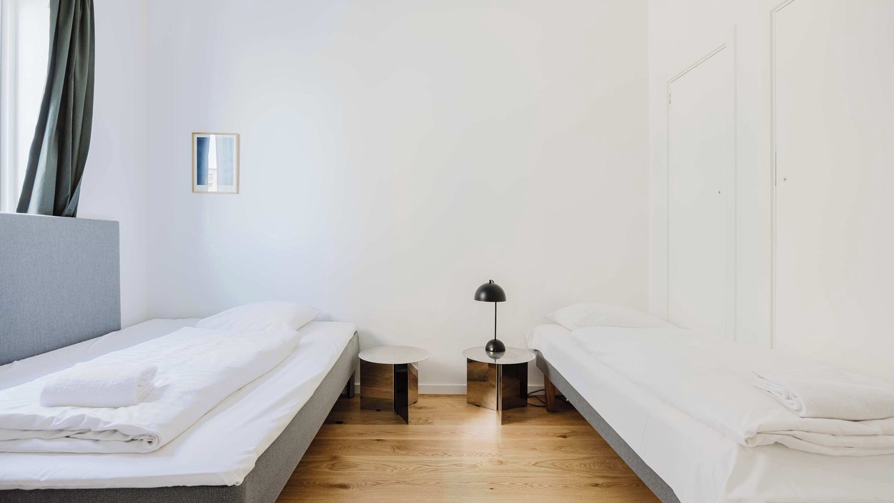 Photo of Bedroom in Sydhavnen