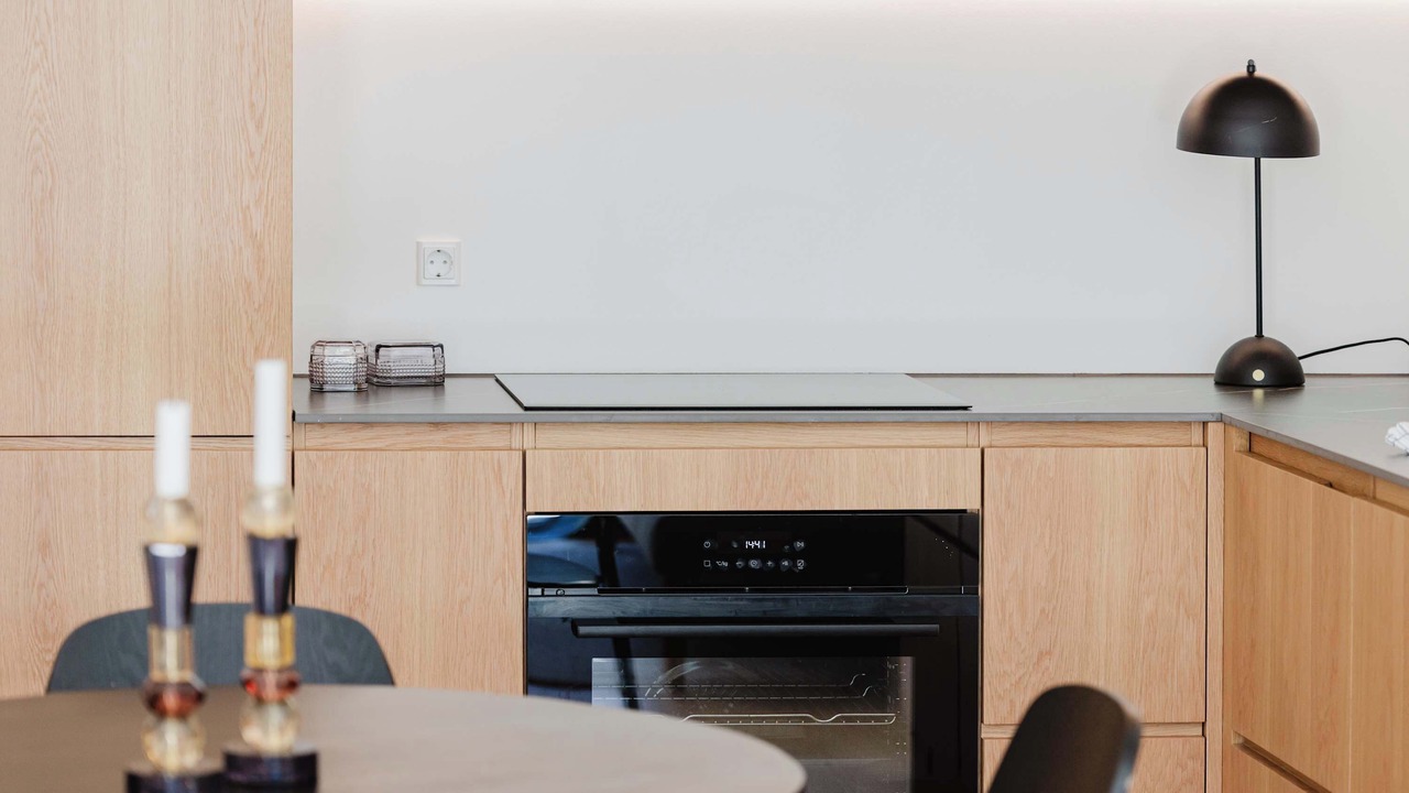 Photo of Kitchen in Sydhavnen