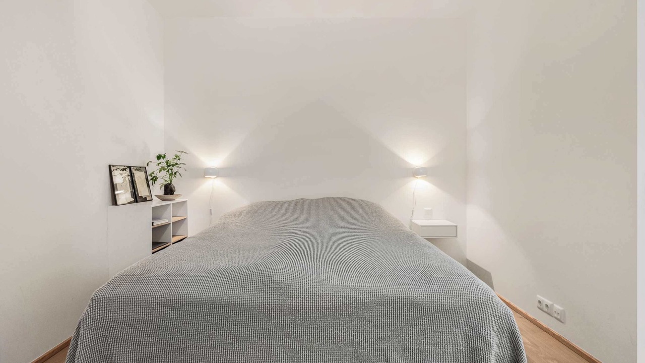 Photo of Bedroom in Sydhavnen