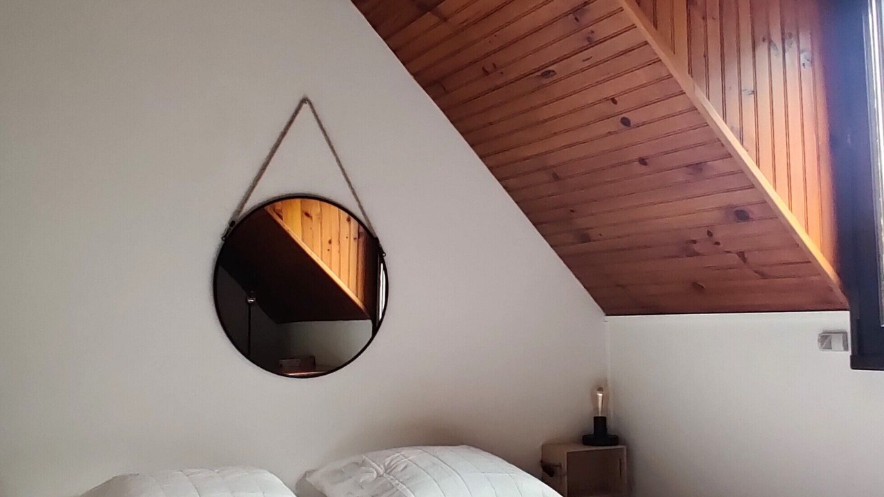 Photo of Bedroom in Esquieze-Sere