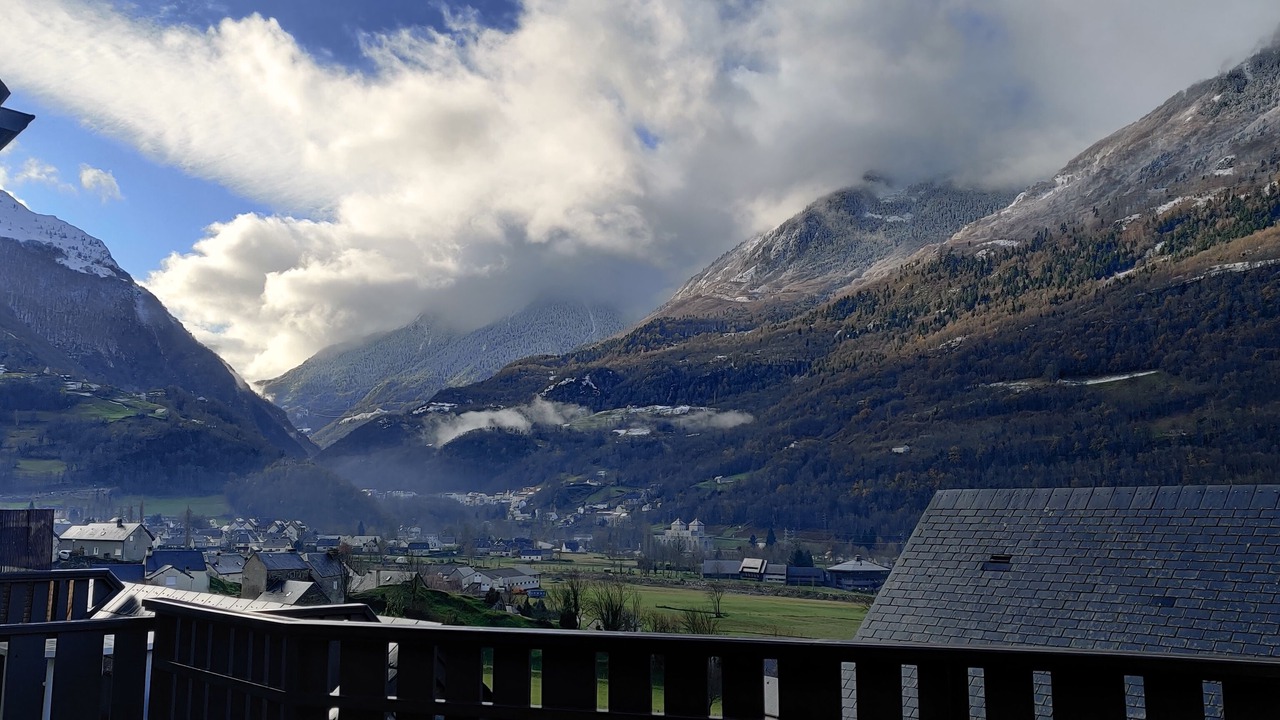 Photo of Outdoor in Esquieze-Sere