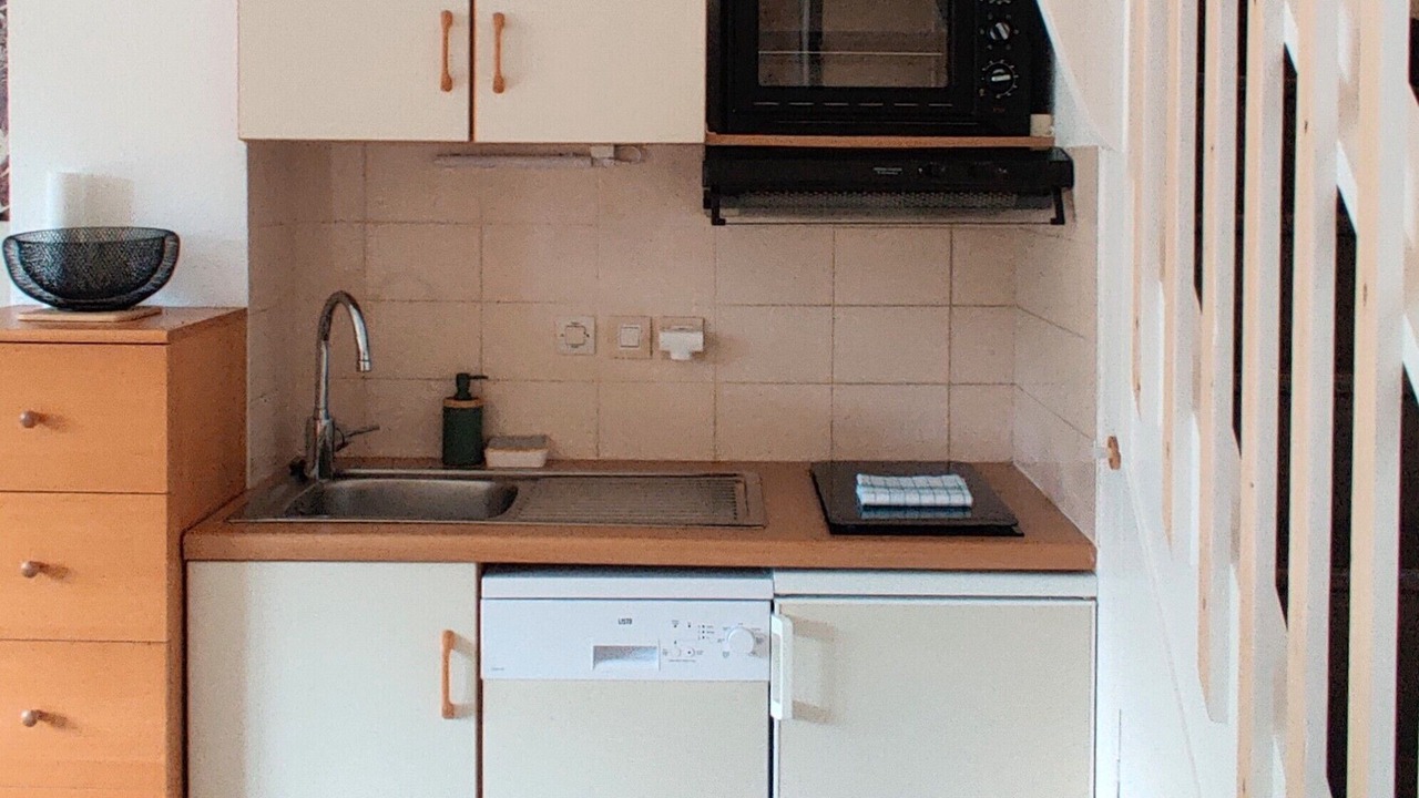 Photo of Kitchen in Esquieze-Sere