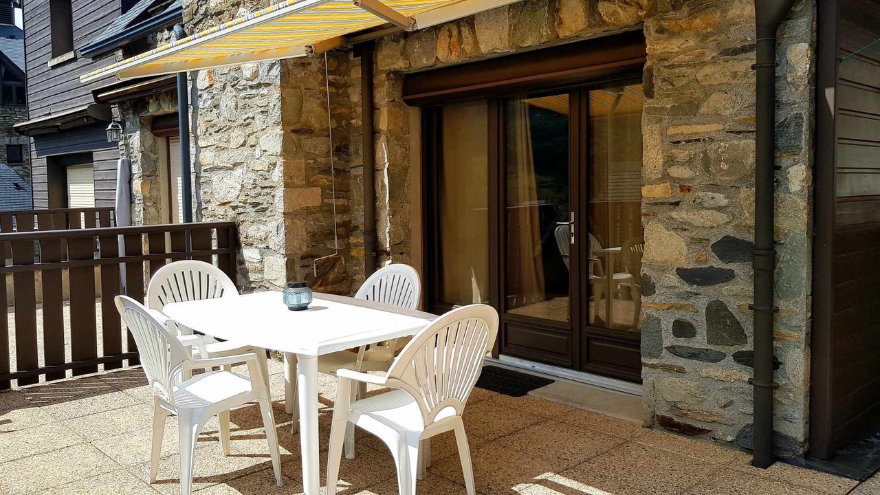 Photo of Outdoor in Esquieze-Sere