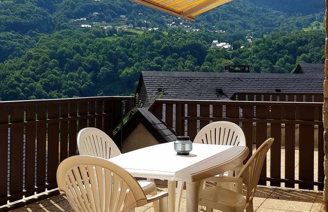 Photo of Outdoor in Esquieze-Sere