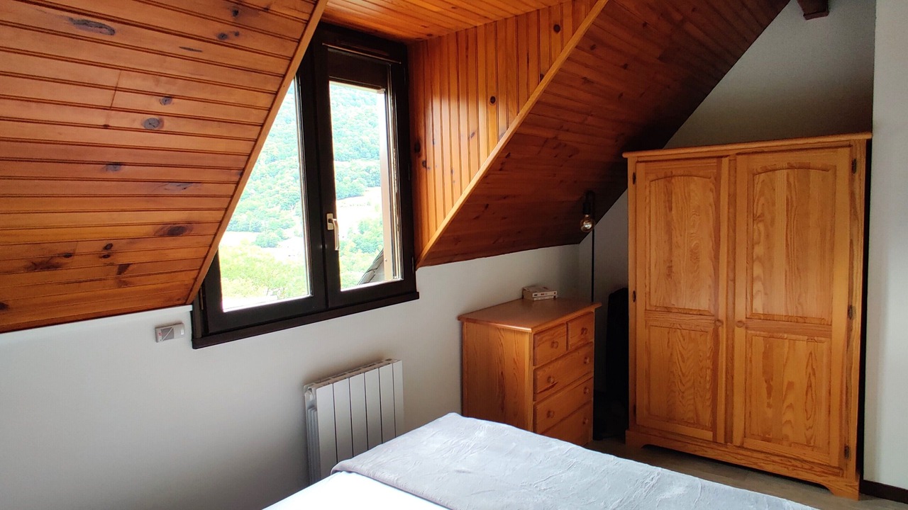 Photo of Bedroom in Esquieze-Sere