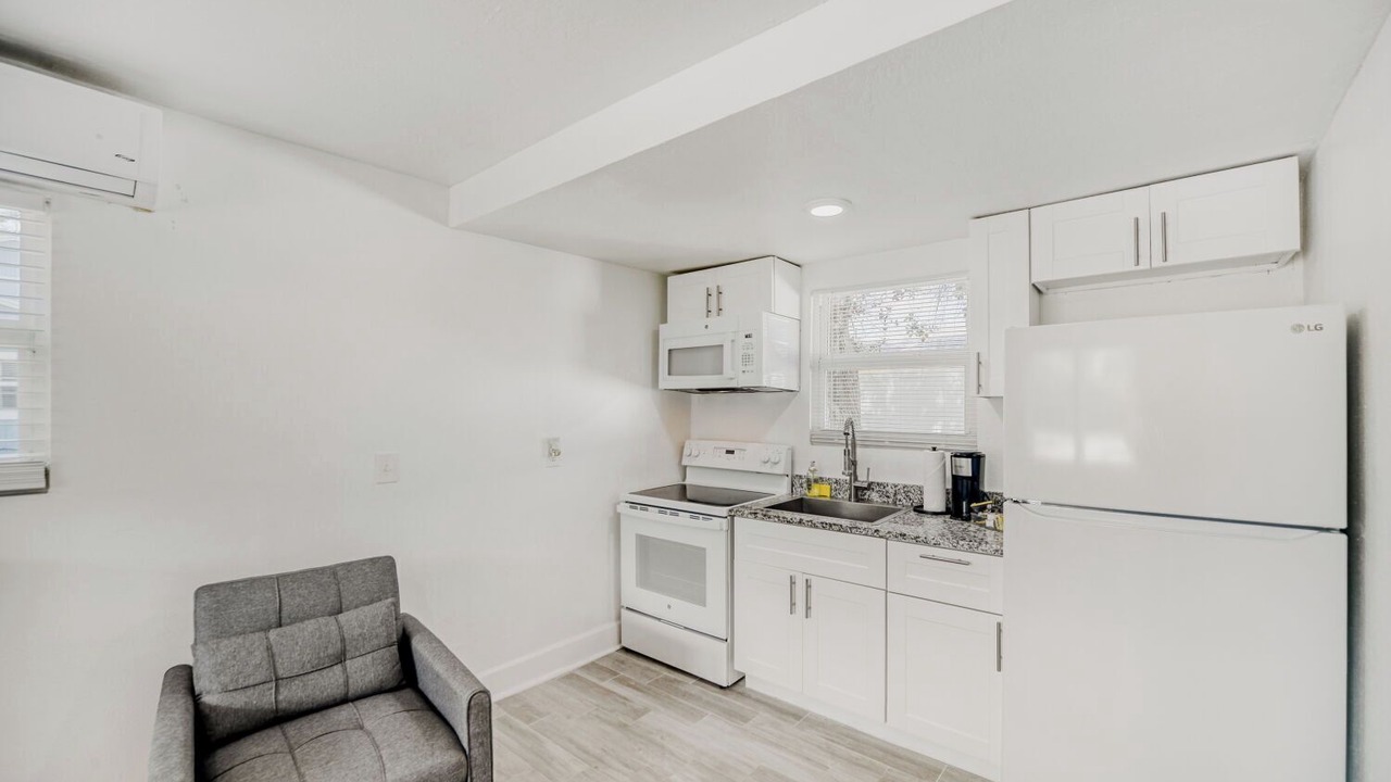 Photo of Kitchen in Tropic
