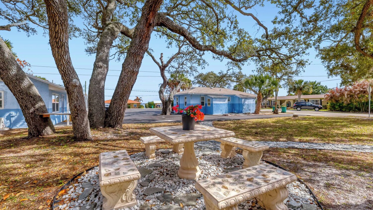 Photo of Outdoor in Tropic