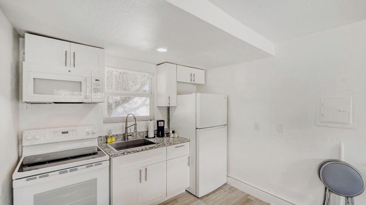 Photo of Kitchen in Tropic