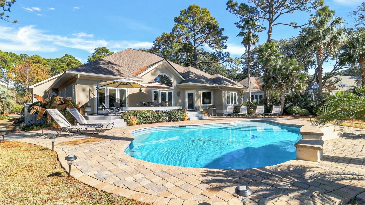 Photo of Outdoor in Palmetto Dunes
